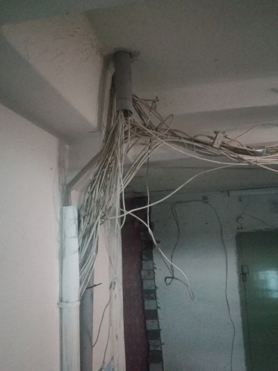 Домовая сеть