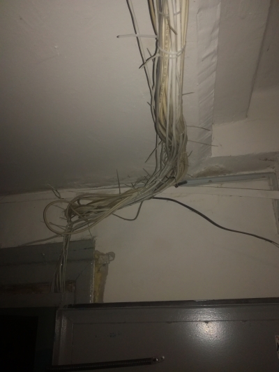 Домовая сеть