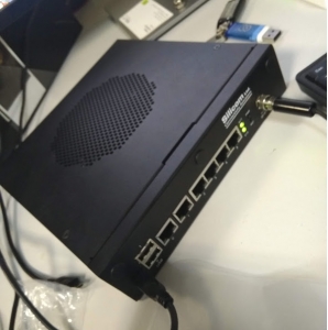 EcoUNM: универсальное решение для современной сети