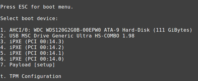EcoUNM: универсальное решение для современной сети