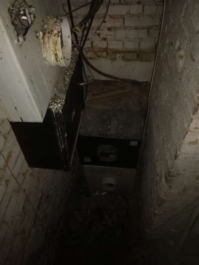 Труднодоступные, редкопосещаемые места или откуда приходит интернет