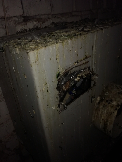 Труднодоступные, редкопосещаемые места или откуда приходит интернет