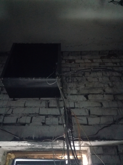 Труднодоступные, редкопосещаемые места или откуда приходит интернет