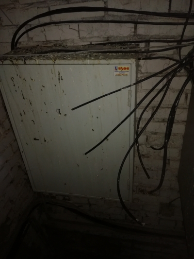 Труднодоступные, редкопосещаемые места или откуда приходит интернет