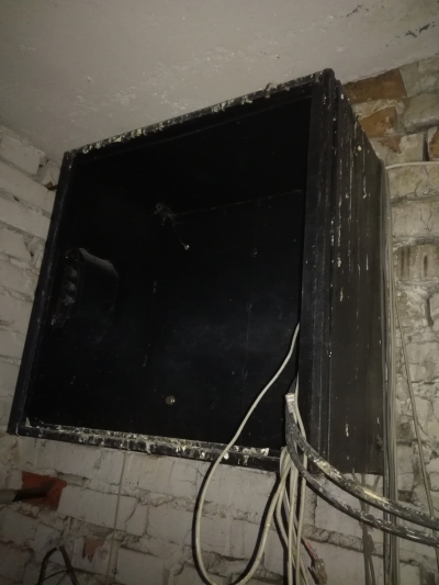 Труднодоступные, редкопосещаемые места или откуда приходит интернет