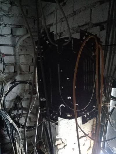 Труднодоступные, редкопосещаемые места или откуда приходит интернет