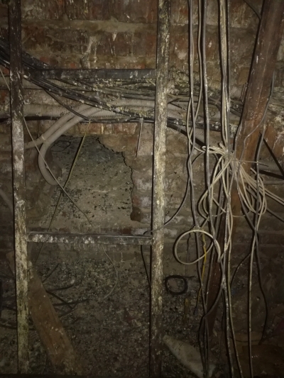 Труднодоступные, редкопосещаемые места или откуда приходит интернет