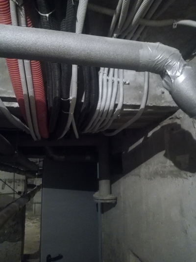 Подвал