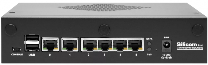 EcoUNM: универсальное решение для современной сети