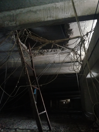 Домовая сеть