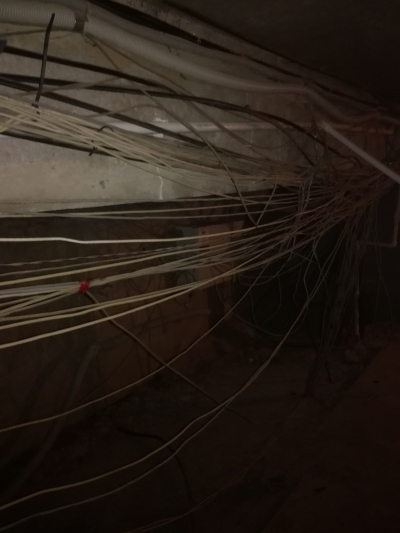 Домовая сеть