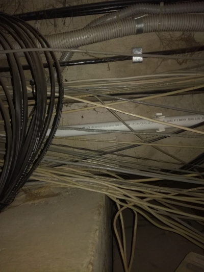 Домовая сеть