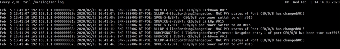 Новые WEB Smart PoE-коммутаторы