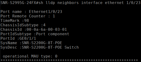 Новые WEB Smart PoE-коммутаторы