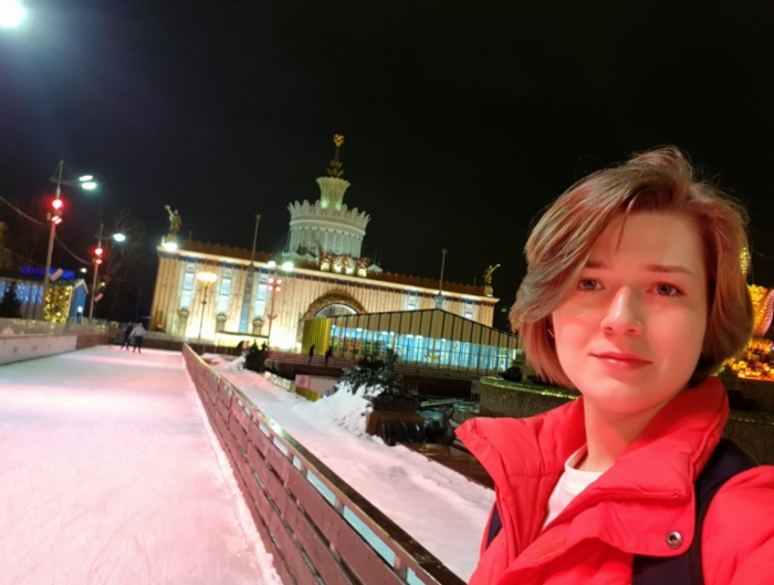 Женский взгляд на телеком и умение быть счастливой