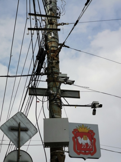 Челябинск останется без проводов