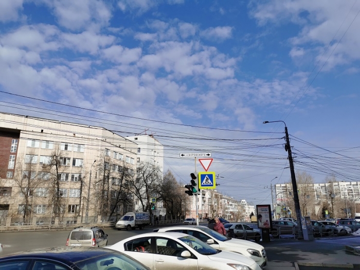 Челябинск останется без проводов