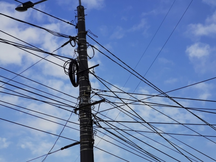 Челябинск останется без проводов