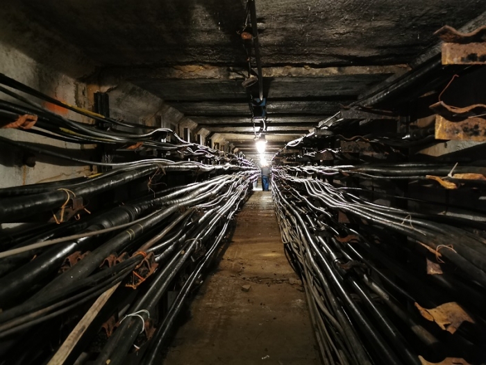 Челябинск останется без проводов