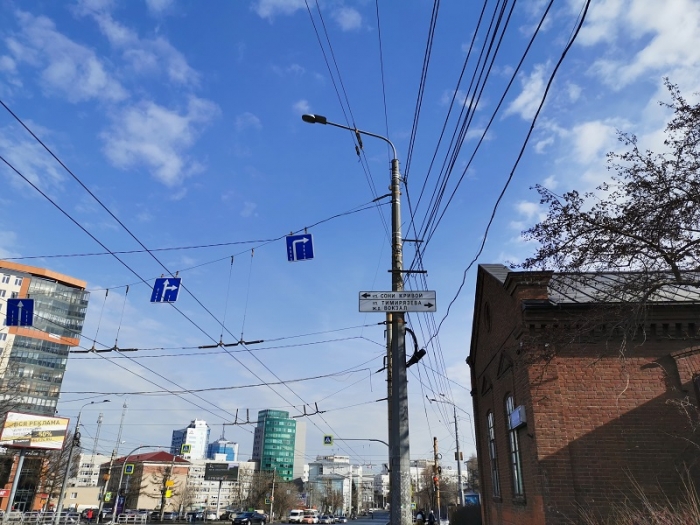 Челябинск останется без проводов