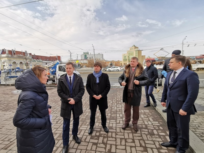 Челябинск останется без проводов