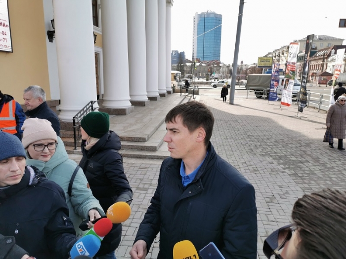 Челябинск останется без проводов