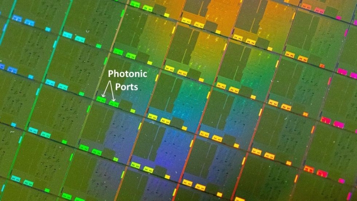 Интеллект сети: как передать пакет