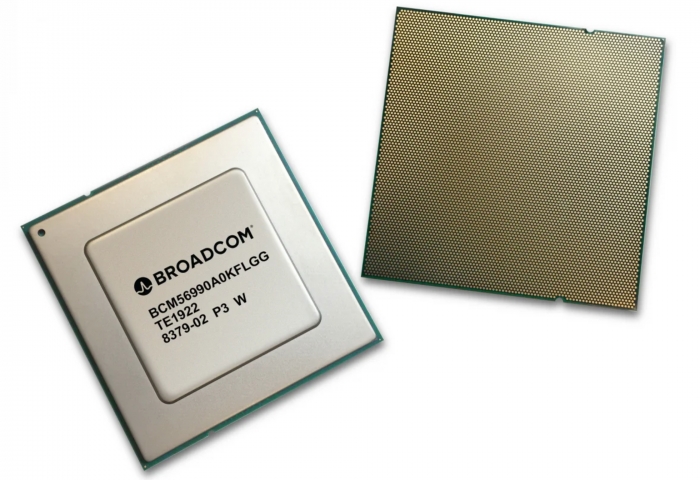 Интеллект сети: как передать пакет