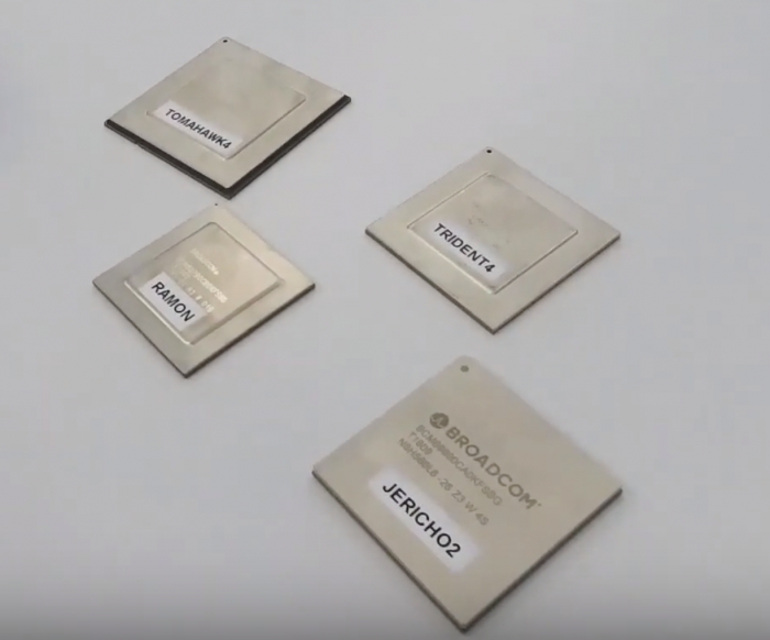 Интеллект сети: как передать пакет