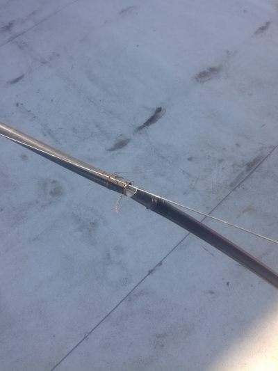 Весна 2020: крыша