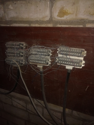 Чердачные виды, обитатели, операторы