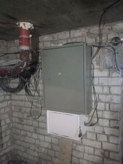 Чердачные виды, обитатели, операторы