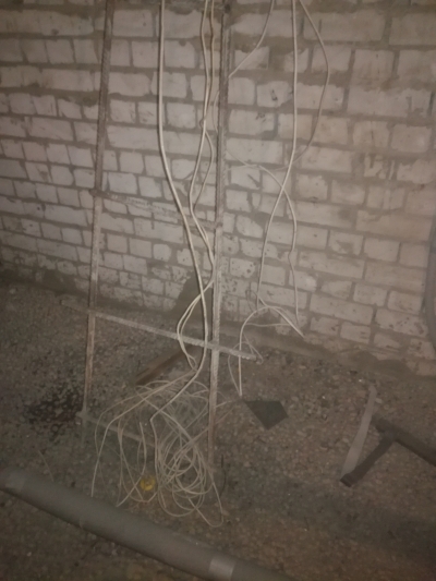 Чердачные виды, обитатели, операторы