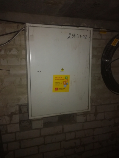 Чердачные виды, обитатели, операторы