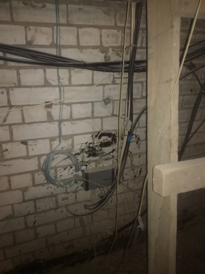 Чердачные виды, обитатели, операторы