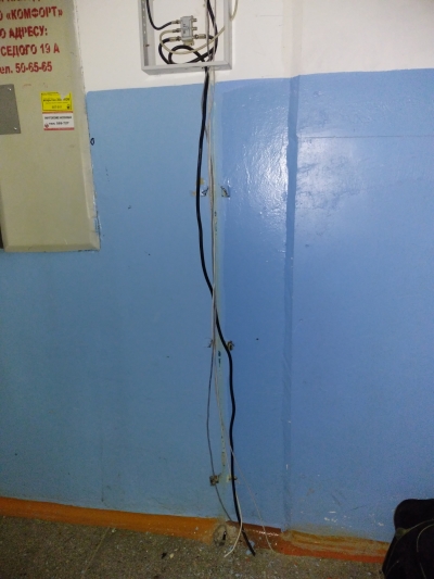 Скучно людям в изоляции