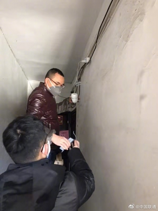 В Китае "Большой Брат" уже забрался в дома и квартиры жителей?