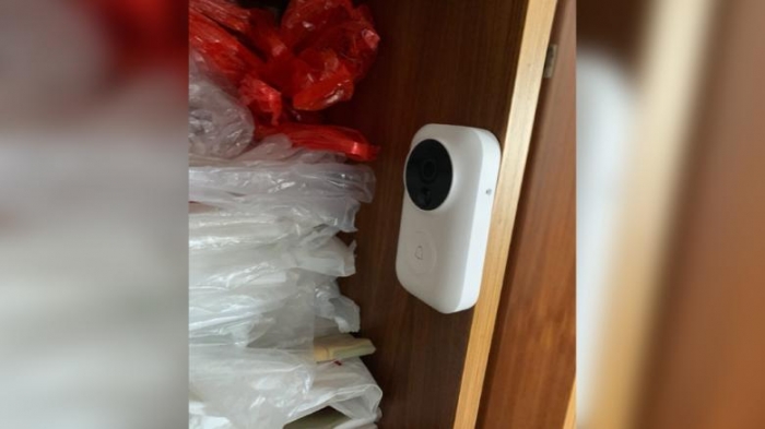 В Китае "Большой Брат" уже забрался в дома и квартиры жителей?