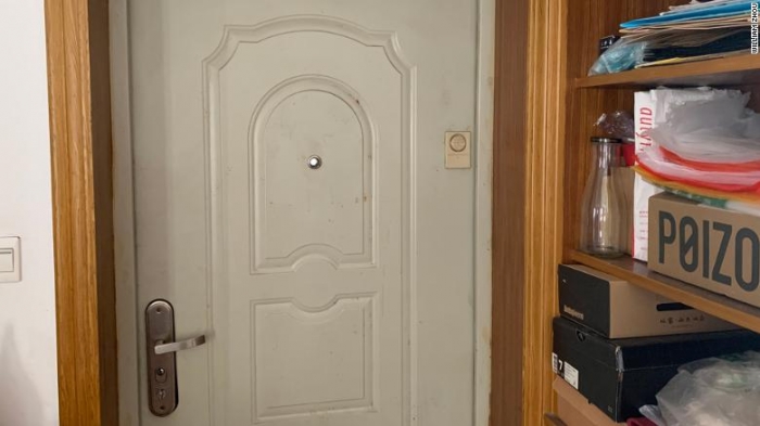 В Китае "Большой Брат" уже забрался в дома и квартиры жителей?