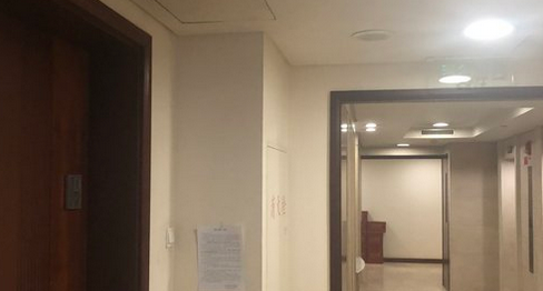 В Китае "Большой Брат" уже забрался в дома и квартиры жителей?