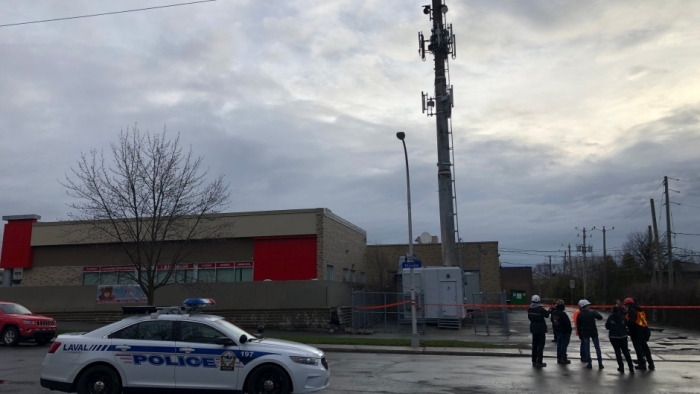 Эпидемия поджогов вышек сотовой связи перерастает в пандемию?