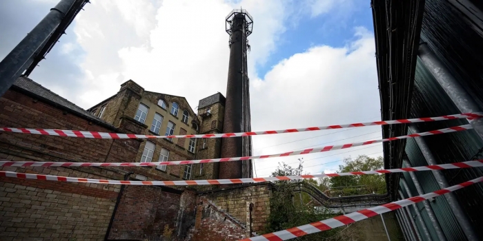 Эпидемия поджогов вышек сотовой связи перерастает в пандемию?