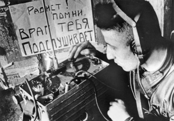 “Аристократы армии” и связь Победы