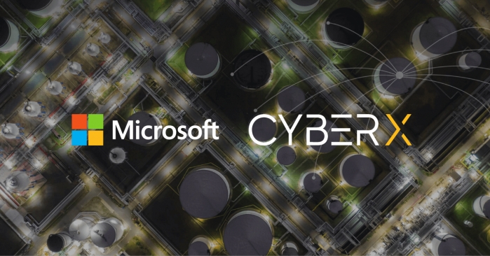 Microsoft тихо превращается в ИБ-гиганта?