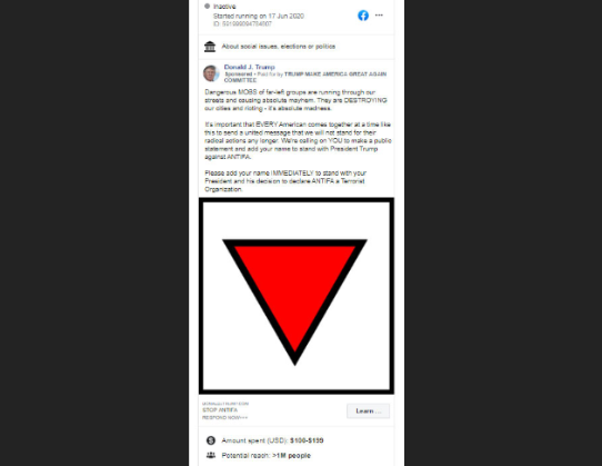 Бойкот Facebook, или “На зеркало неча пенять”...
