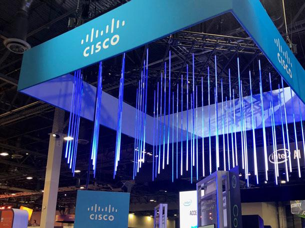 Cisco, Arista и Juniper - лидеры магического квадранта Gartner по рынку сетевых технологий для ЦОД