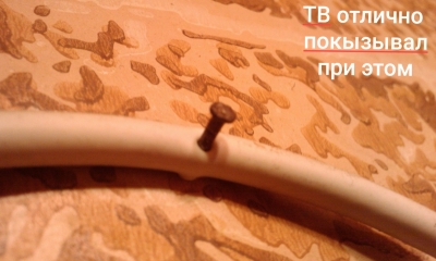 Нестандартные решения на стандартных сетях