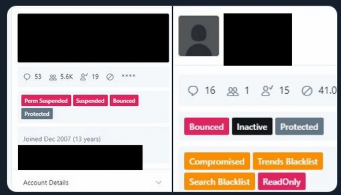 Взлом Twitter: все дело в “сливе”