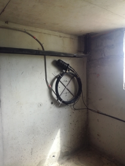 Монтажная жизнь