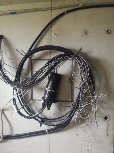 Монтажная жизнь